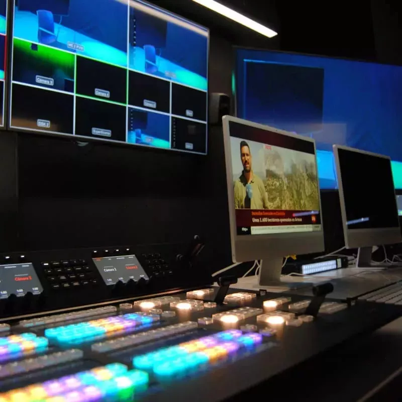 INSTALACIONES EXCLUSIVAS Y ÚNICAS