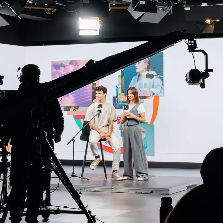 PLATÓS DE NIVEL PROFESIONAL