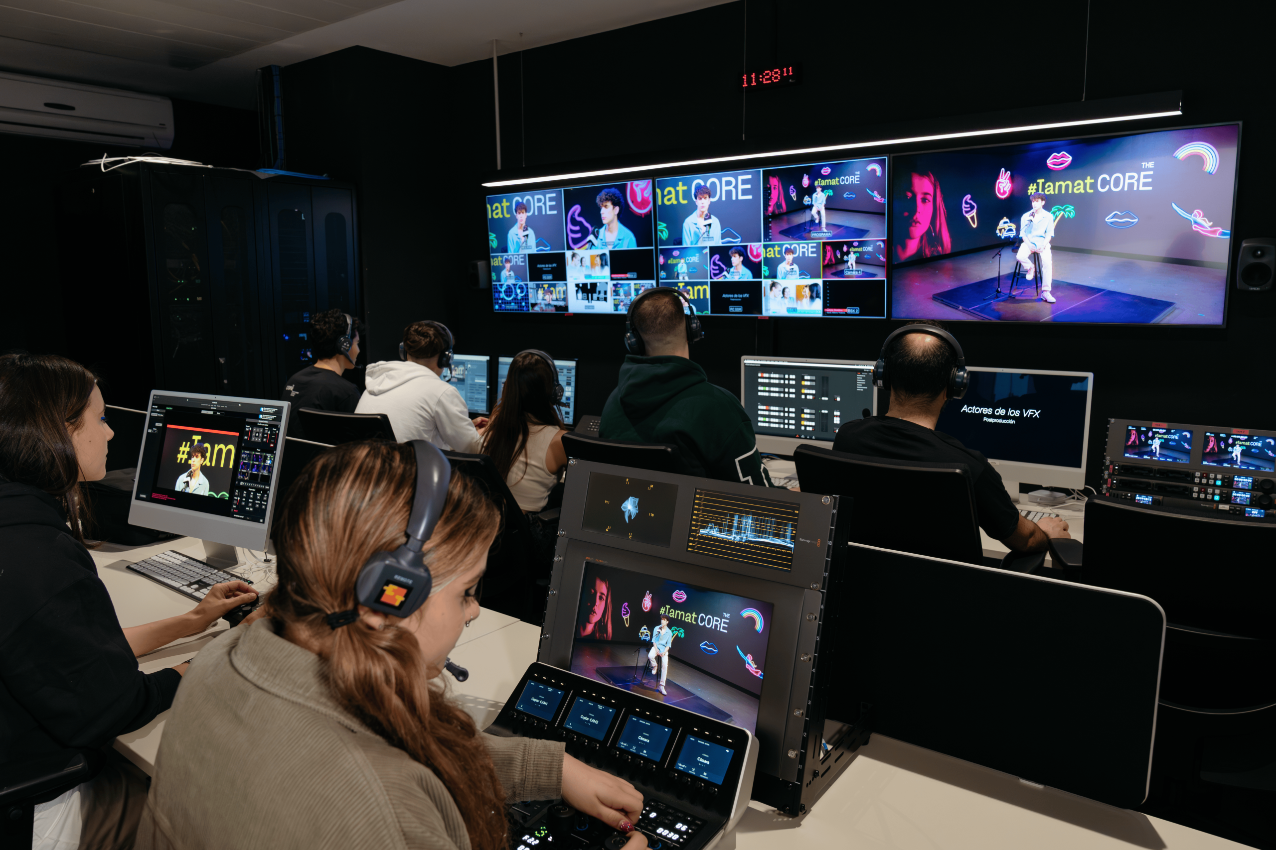 CONTROL DE REALIZACIÓN